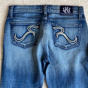 Rock & Republic Jeans.  Size 26
